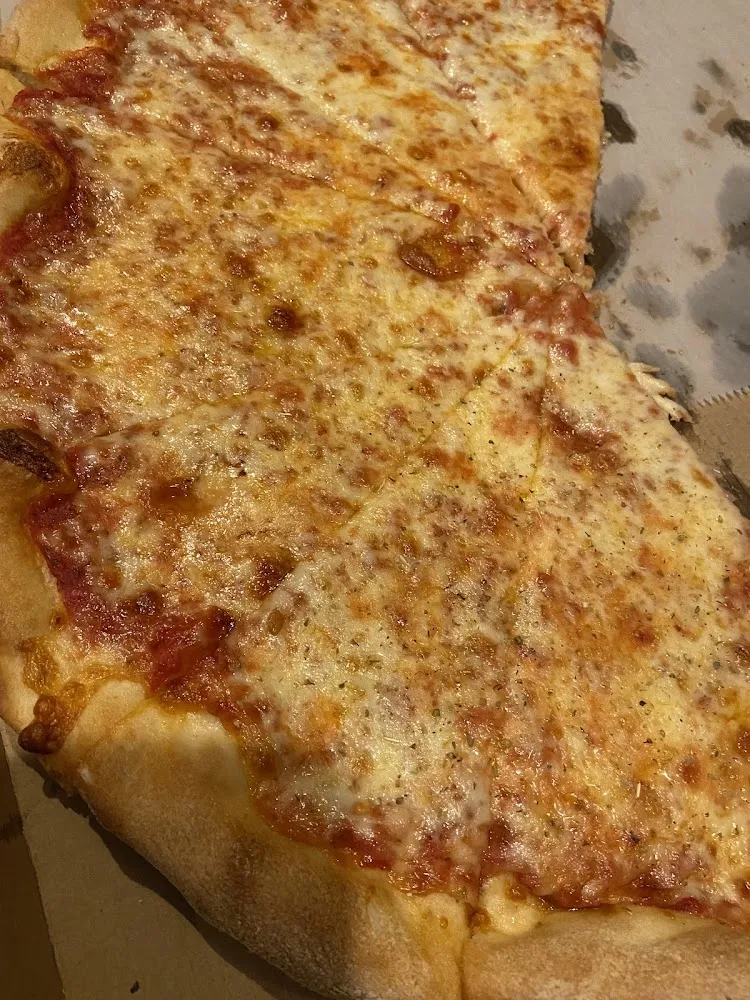 Cheese Pizza