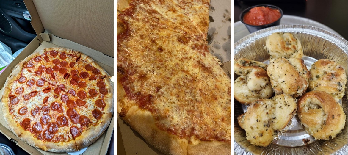 Brooklyn South Pizza
