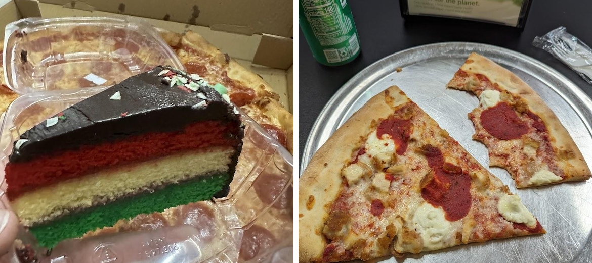Brooklyn South Pizza