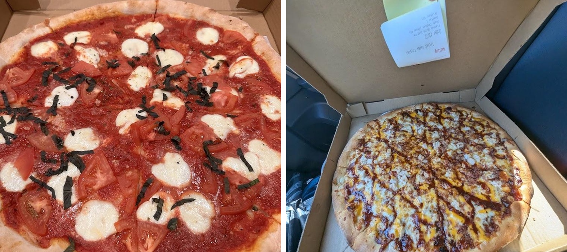 Brooklyn South Pizza