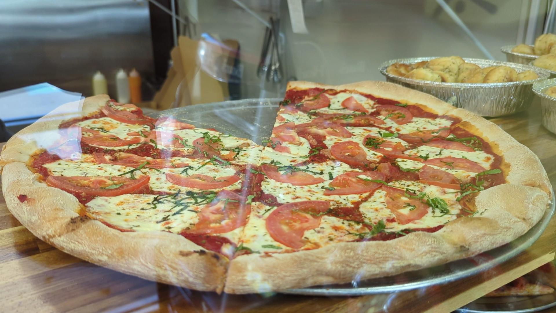Brooklyn South Pizza