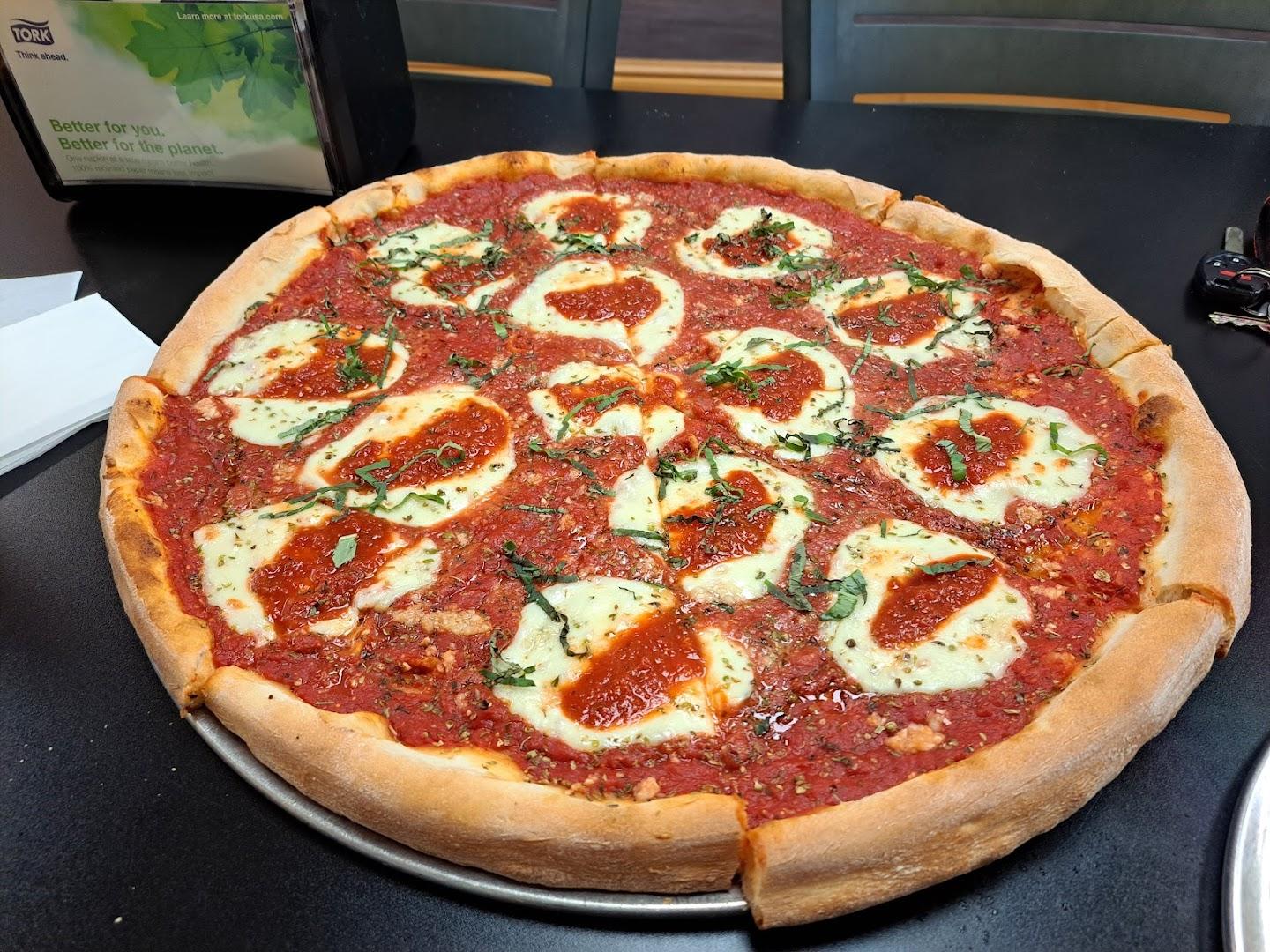 Brooklyn South Pizza