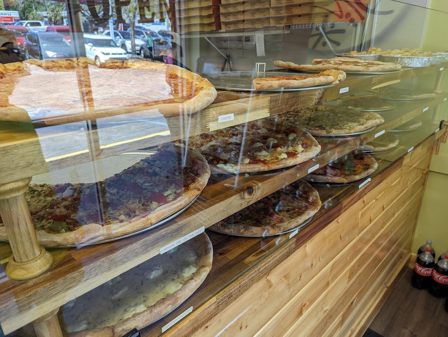 Brooklyn South Pizza