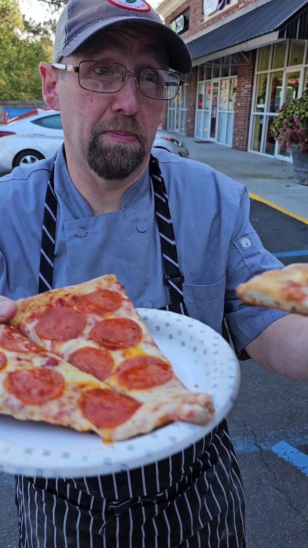 Brooklyn South Pizza